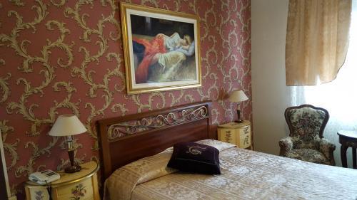 Hotel Royal Алесандрия Екстериор снимка