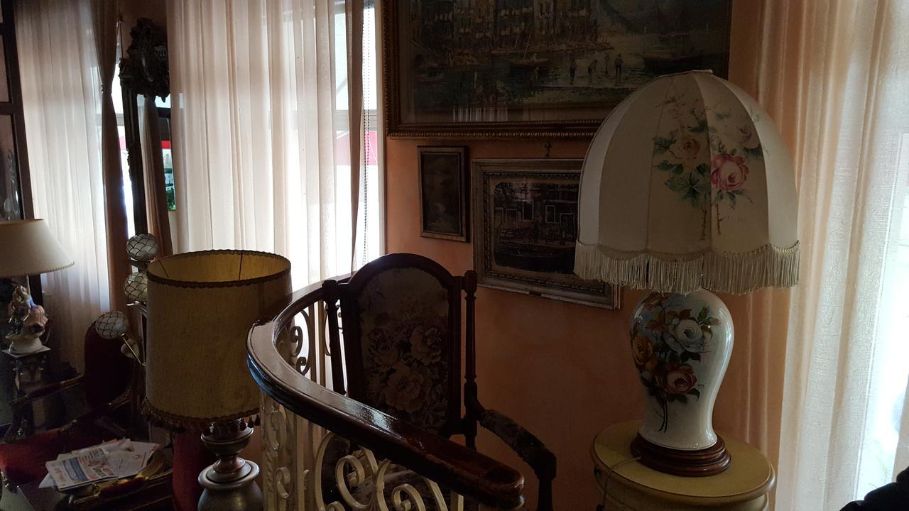 Hotel Royal Алесандрия Екстериор снимка