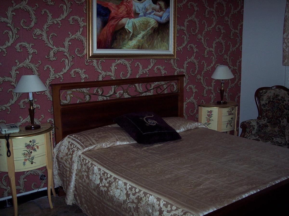 Hotel Royal Алесандрия Екстериор снимка