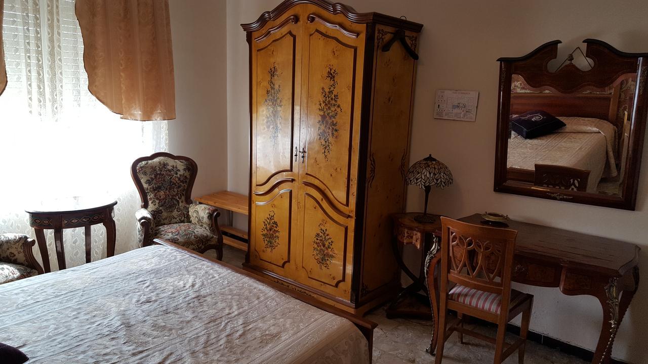 Hotel Royal Алесандрия Екстериор снимка