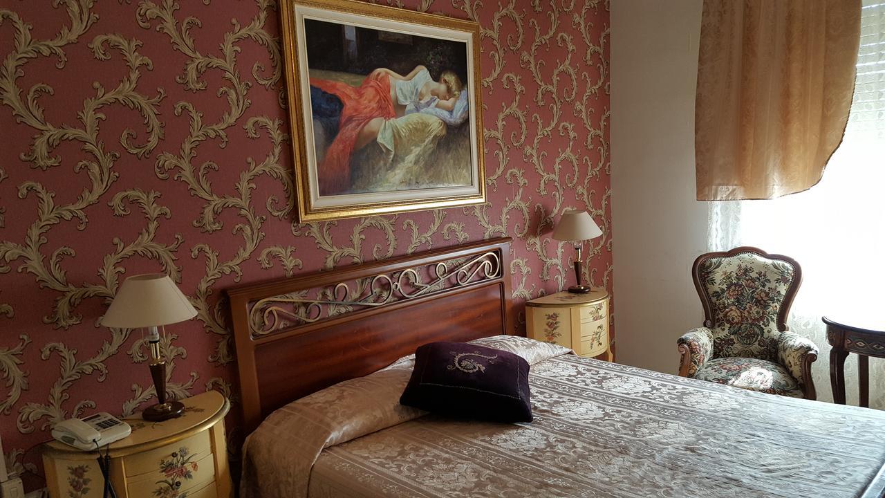 Hotel Royal Алесандрия Екстериор снимка