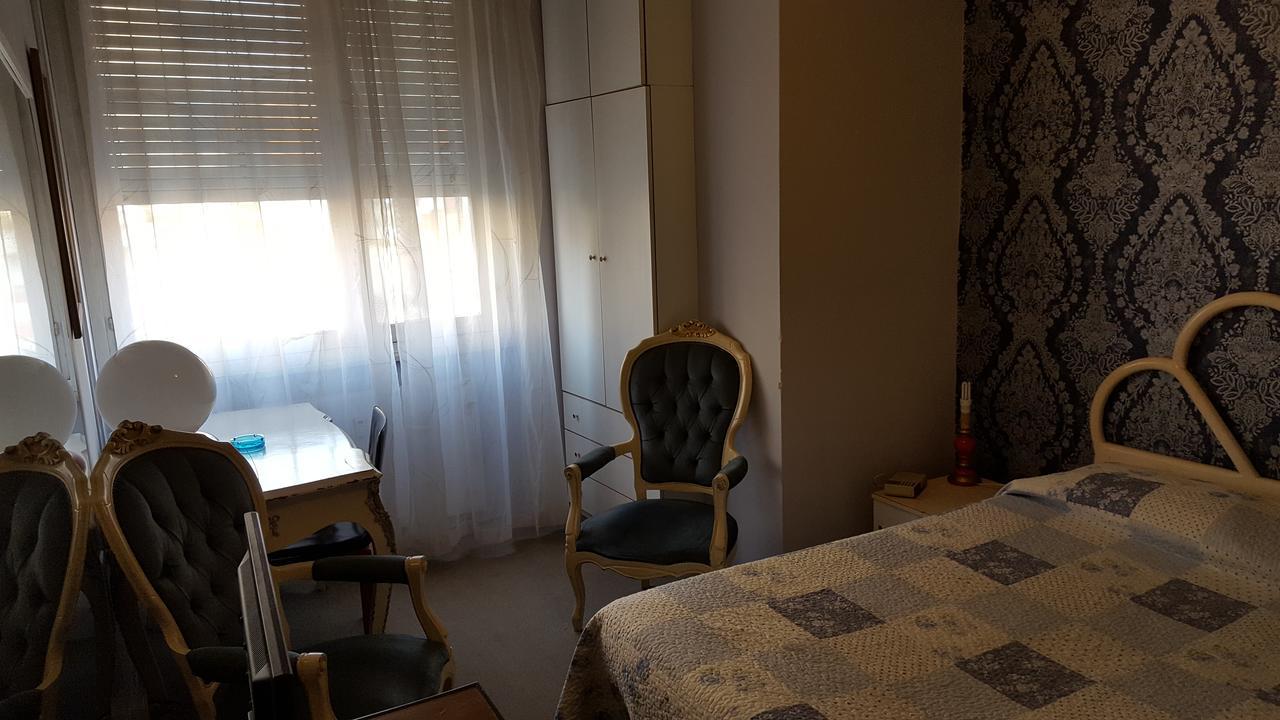 Hotel Royal Алесандрия Екстериор снимка